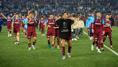 Trabzonspor U19, UEFA Kupası'nda Tarih Yazacak!