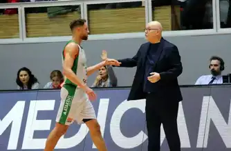 Yalovaspor, Manisa Basket'i Deviremedi!