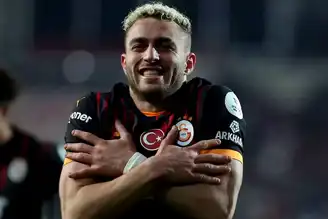 Cole Palmer'ın Gol Sevinci Telif Hakkıyla Korundu!