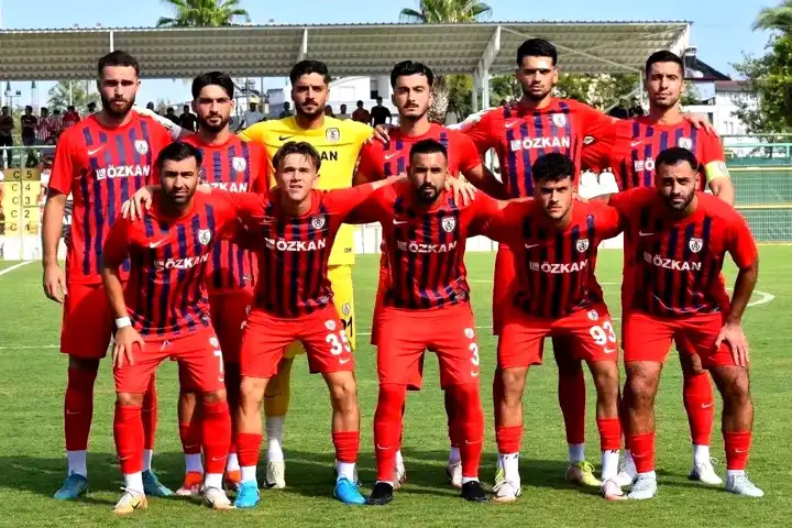 Altınordu, Afyonspor Karşısında Yeni Bir Başlangıç Yapacak