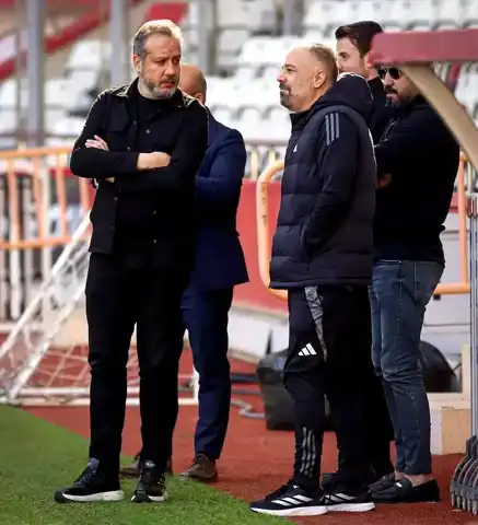 Antalyaspor, Göztepe Maçına Hazırlıklarını Sürüyor