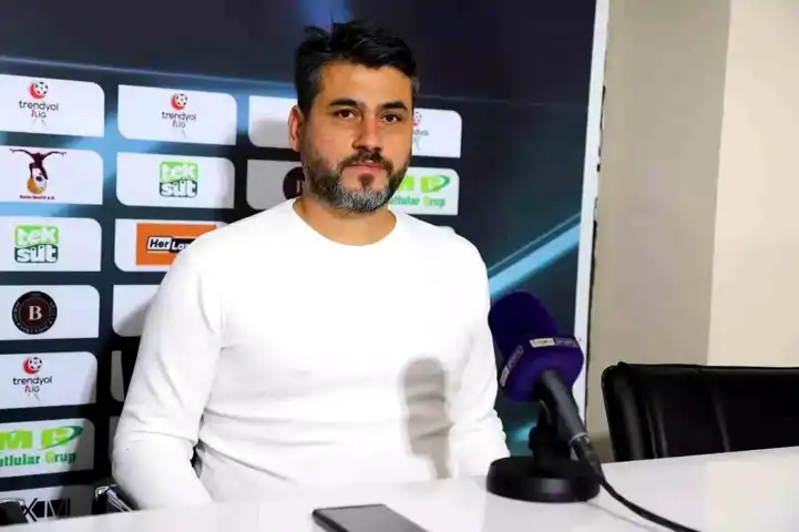 Bandırmaspor-Gençlerbirliği: 2-2 Berabere!