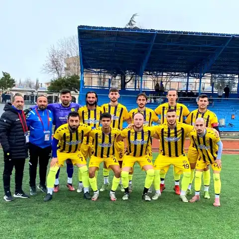 Bilecik Amatör Lig'de Liderlerin Zaferi