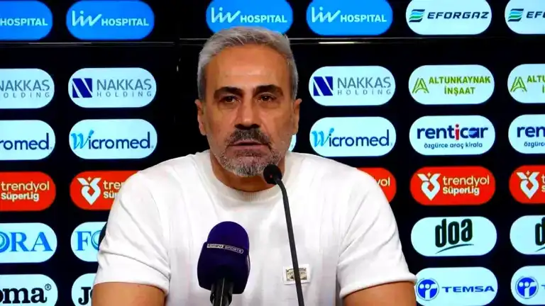 Dalcı: Adana Demirspor Vazgeçmiyor!