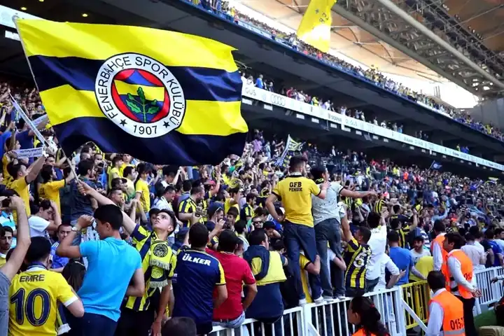 Fenerbahçe, Yabancı Kontenjanını Çözdü!