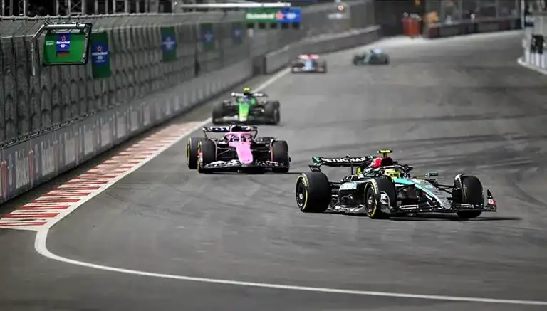 F1 Bahreyn Grand Prix'si Ne Zaman? Tarih ve Detaylar