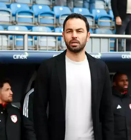 Kasımpaşa-Gaziantep FK: Heyecan Dolu Beraberlik! 2-2