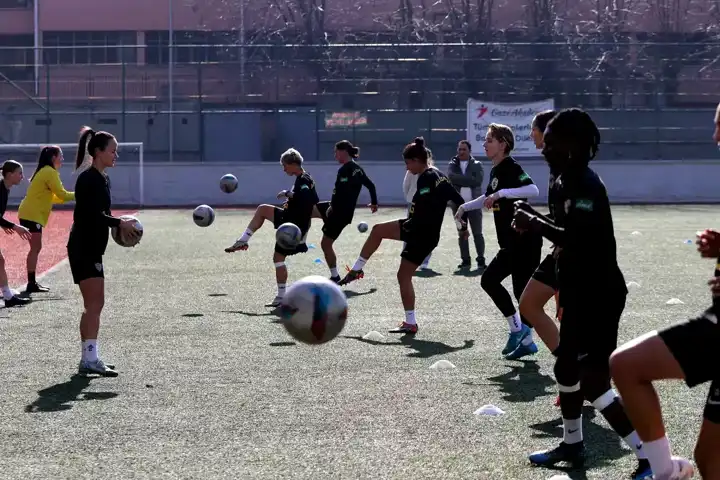 Gaziantep ALG Spor, Beşiktaş'ı Yenmek İçin Hazır!