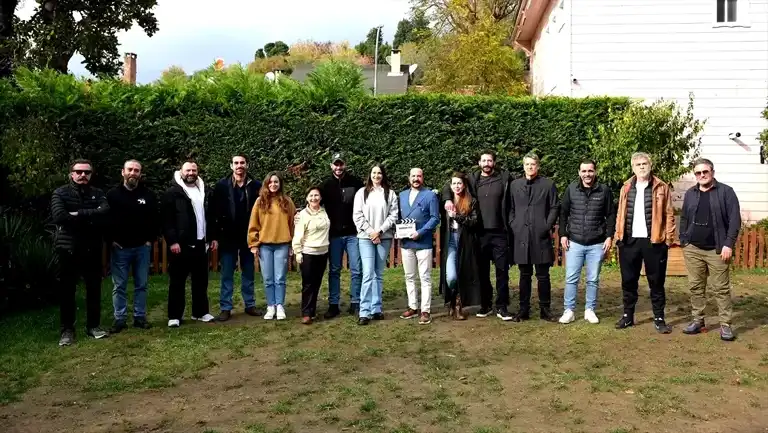 Yeni Dizi 