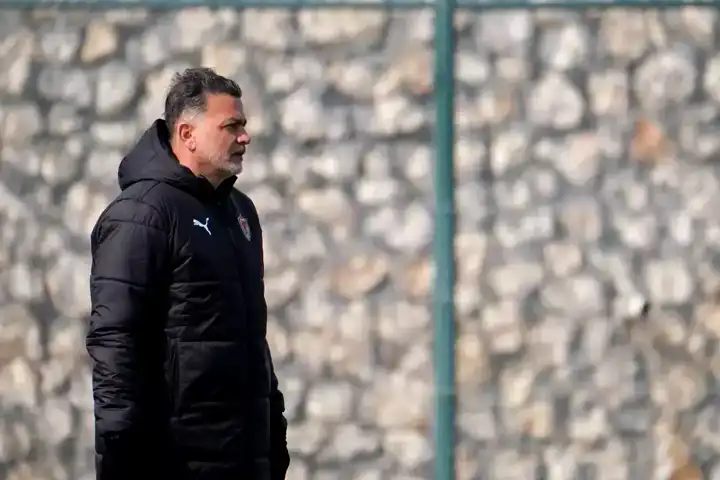Hatayspor, Alanyaspor Maçına Hazırlanıyor