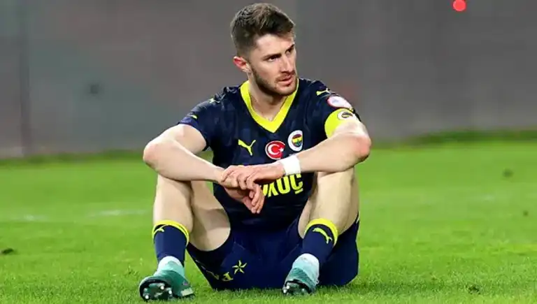 Fenerbahçe'ye Hatayspor Öncesi Çifte Sakatlık Şoku!