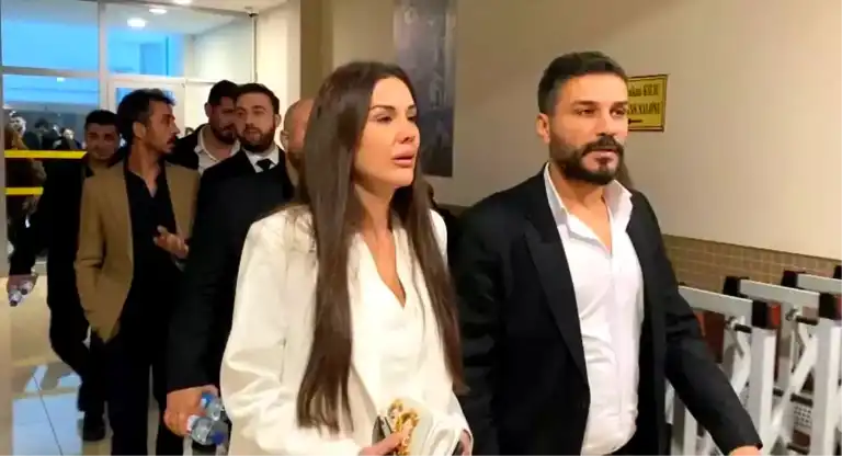 Kara Para Davasında Tedbirler Reddedildi