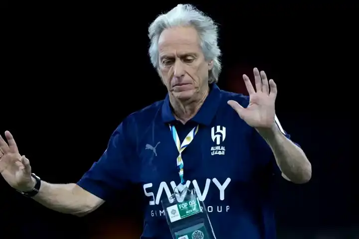 Demiral'ın Al Ahli'si, Jesus'lu Al Hilal'i Yendi!