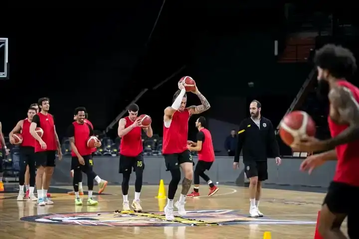 Mersin Spor, Aliağa Petkimspor'u Yenmek İçin Hazır!