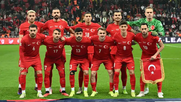 Milli Takım, Avrupa Elemelerinde Rakibini Ağırlayacak