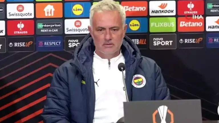 Mourinho: Talisca ve Ronaldo Transferi Hakkında Açıklamalar