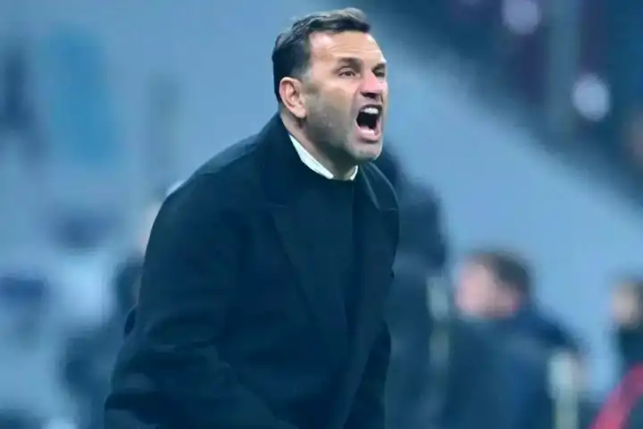 Okan Buruk, Rekoru Tarihe Gömüyor!