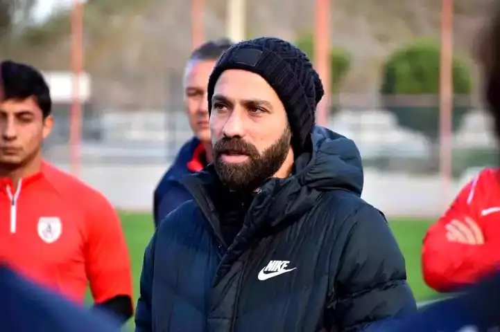 Olcay Şahan: Altınordu, Üst Ligler İçin Savaşacak!