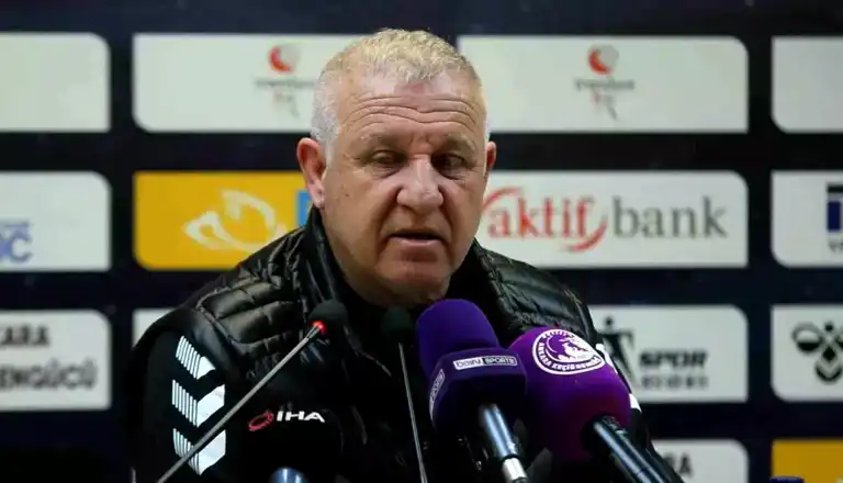 Sakaryaspor Deplasmanda Ankara Keçiörengücü'nü Yendi!