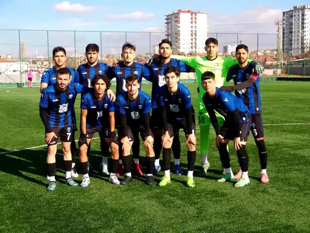 İsmail Okumuş FK Maçtan Çekildi!