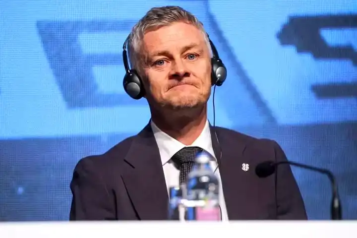 Solskjaer: Beşiktaş Teklifini Neden Şimdi Kabul Ettim?