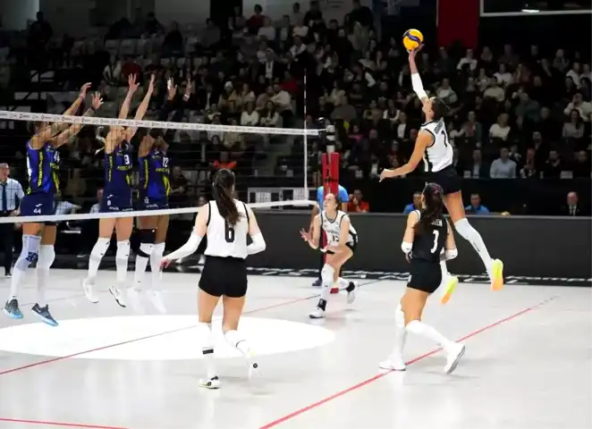 Sultanlar Ligi 17. Hafta: Sonuçlar Açıklandı!