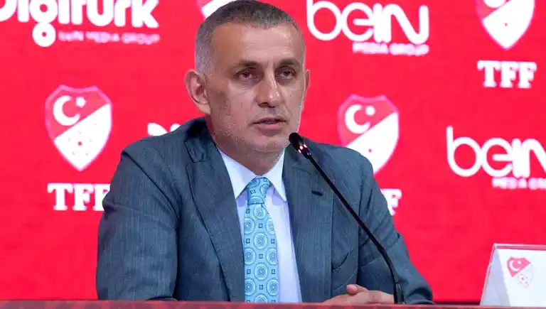 Hacıosmanoğlu: Hakemlikte Yeni Sistem!