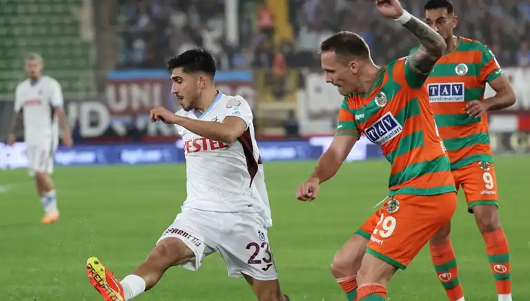 Ligde Kritik Maç: Deplasman Zorluğu