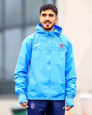Umut Güneş, Başakşehir'de! Trabzonspor 2 Milyon Euro Kazandı