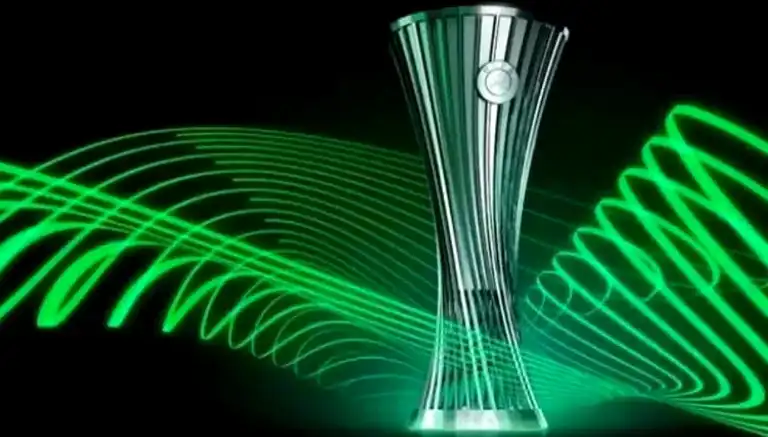 Konferans Ligi Play-off Eşleşmeleri Belli Oldu