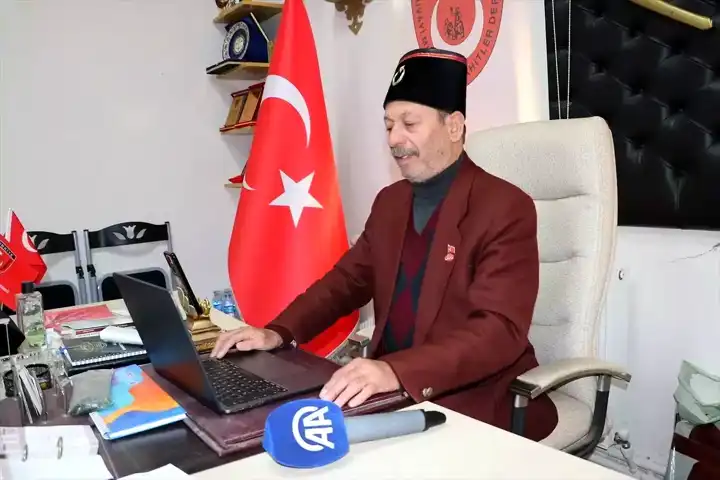 Yetimoğlu'ndan AA Yılın Kareleri'ne Oylar!