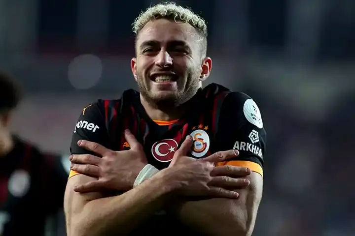 Cole Palmer'ın Gol Sevinci Telif Hakkıyla Korundu!